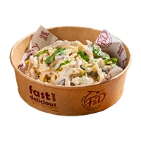 Franchise ile Büyüyen Lezzet: Fast And Delicious Ağı