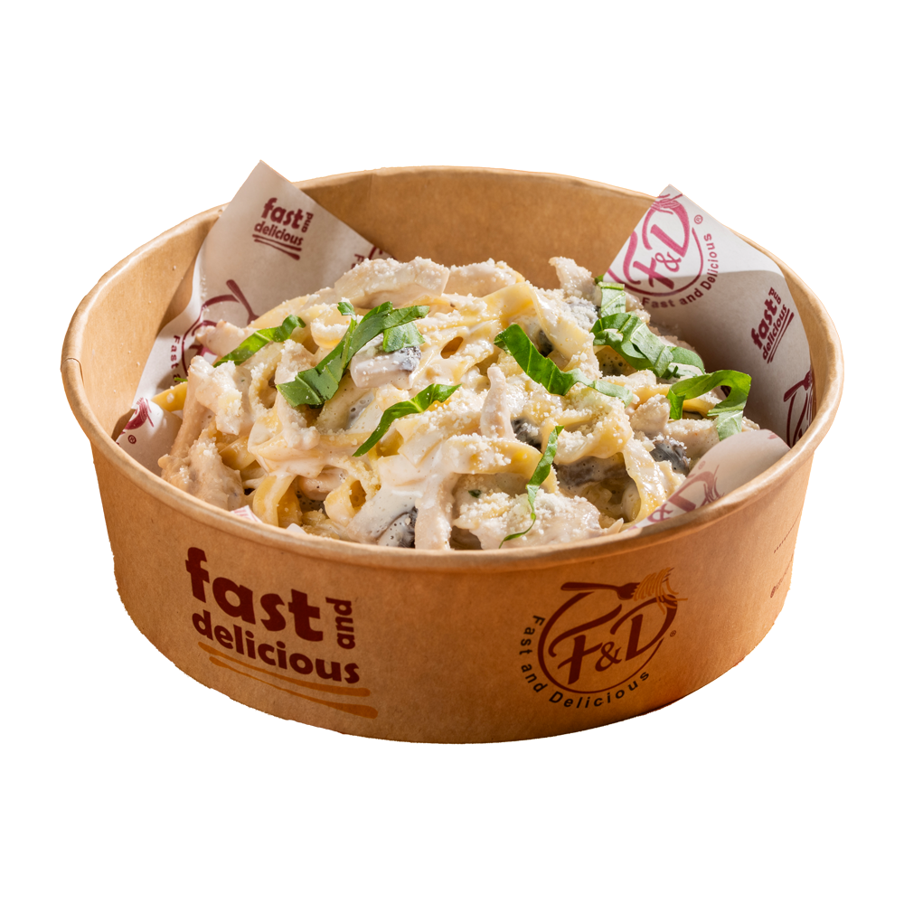 Franchise ile Büyüyen Lezzet: Fast And Delicious Ağı