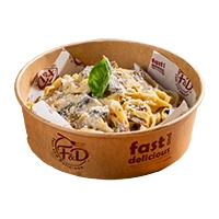 %100 Semolina Unu ile Taptaze Makarna: F&D Revivo Farkı