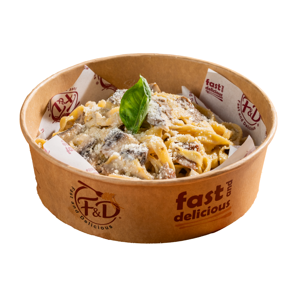 %100 Semolina Unu ile Taptaze Makarna: F&D Revivo Farkı